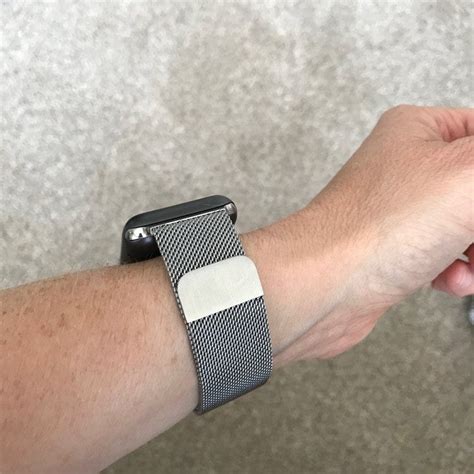 apple watch band small wrist|extra small apple watch bands.